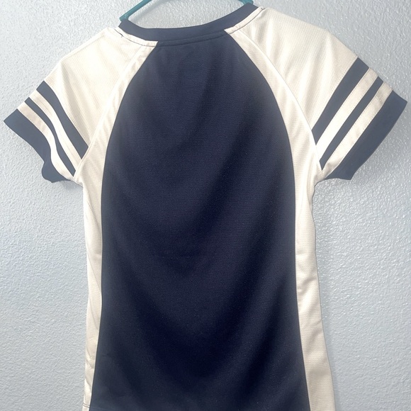 Seattle Seahawks NFL sequin football jersey - Picture 2 of 4